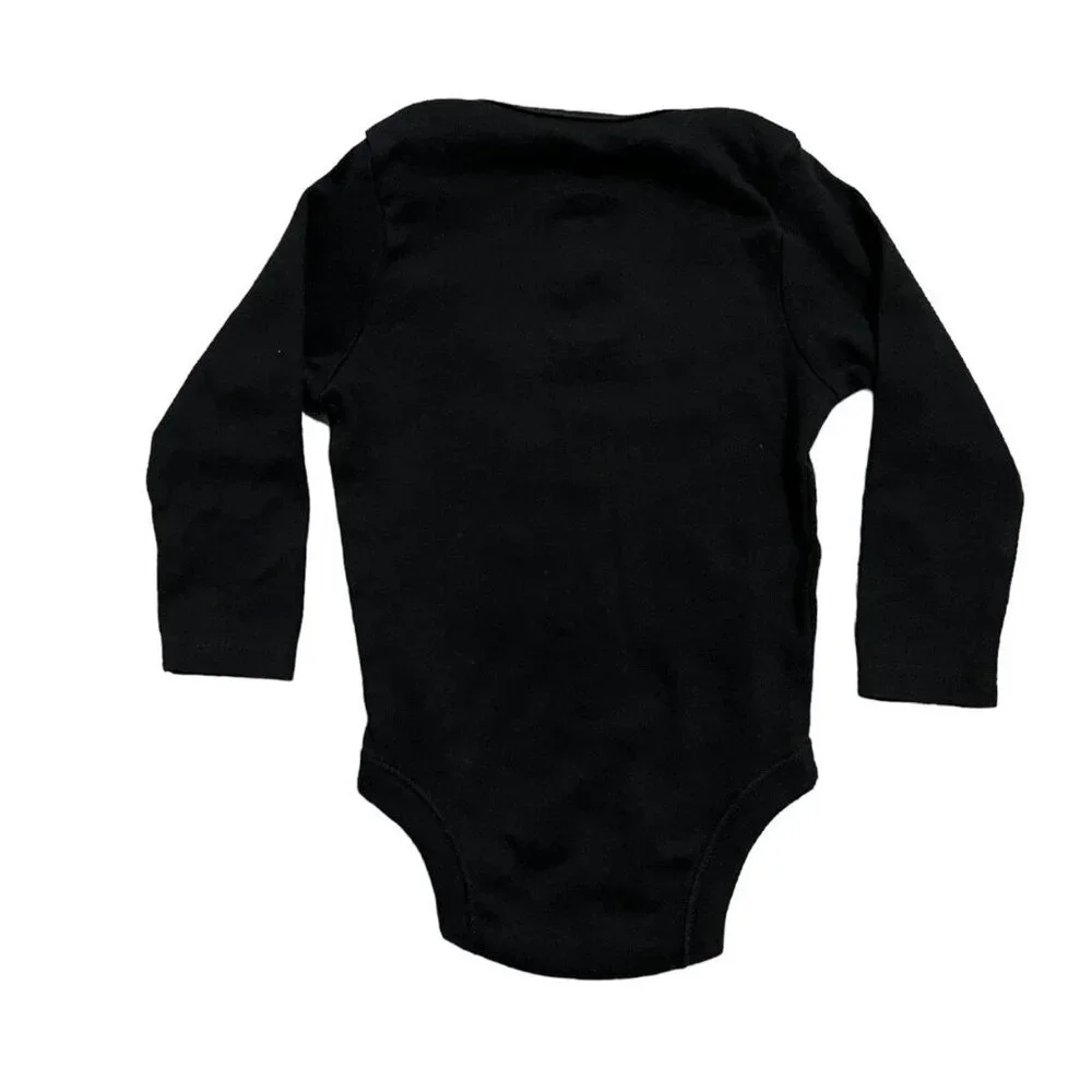 Old Navy 12-18m I'm Going To Be Famous Onesie Bodysuit